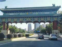 -南沙天后宫景区