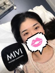 -MIVI半永久纹眉机器野生眉纹唇
