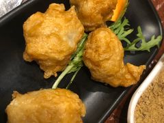 -和牛村烧肉放题(淄博王府井店)