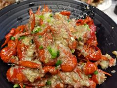 -巴厘龙虾·榜首油焖大虾(音乐学院·沿江酒馆店)