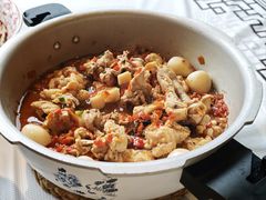 -帝一铭家宴(板塘店)