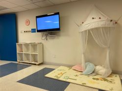 -杭州贝瑞斯美华妇儿医院·早孕·产检·儿科