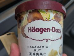 -哈根达斯(虹口店)