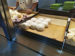 -东北大学浑南校区食堂