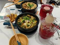 -姐弟俩土豆粉(北京双桥万达店)