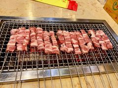 -禾记海鲜烧烤(八一路店)