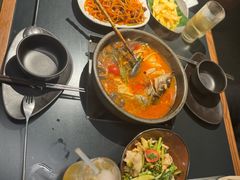 -Ameigo梅果·云贵川bistro(长宁来福士店)