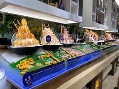 -芭菲盛宴·环球美食(袁家岗店)