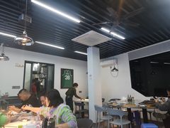 大堂-园里前·10年私厨·福建菜(台江万达鳌峰洲店)