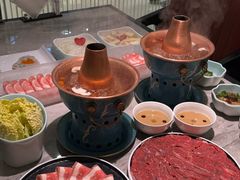-侃爷南门铜锅涮肉