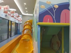 -极橙儿童齿科矫正中心(奥城店)