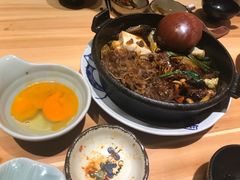 -大岛日本料理铁板烧(南通大饭店)