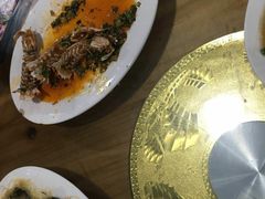 -田源农家饭店·窑鸡王·海鲜(东部湾·融创店)