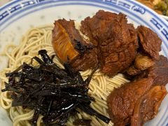 -永丰面馆(汉口路店)