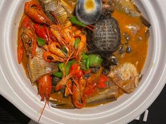 -老海陵·泰州菜(三水湾店)