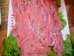 -袁记串串香(北国店)