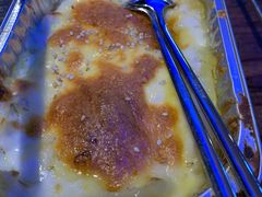 烤榴莲-三个蒙古大叔羊肉串(大宁店)