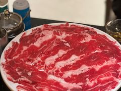 -老夏老火锅(西安南路总店)