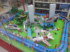 -TOYSRUS玩具反斗城(正大广场店)