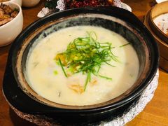 -隆喜元鱼汤包·海鲜(中联广场店)