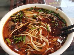 -东方宫中国兰州牛肉拉面(新起街店)