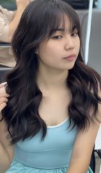 -乾健·烫染·接发SALON