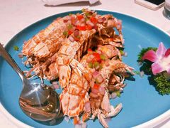 -上海宝华喜来登酒店·采悦轩中餐厅