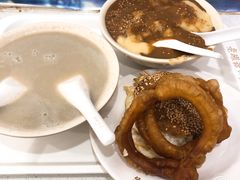 -老磁器口豆汁店(天坛店)