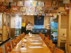 -大焰自助日本料理 铁板烧(徐汇店)