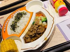 -吉野家(枫合万嘉店)