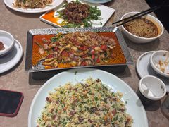 -李氏传家菜(兴城路店)