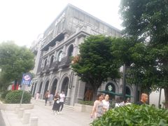 -星巴克臻选(福州东百中心分店)