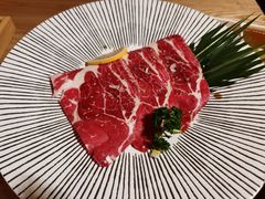 -江户烧肉(高德店)