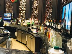 自助取餐区-上海齐鲁万怡大酒店·辣椒屋咖啡厅