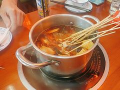 -老何太太鹤岗小串·团建聚餐(龙华店)