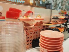 -争鲜回转寿司(通州万达店)