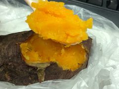 番薯-浙江大学玉泉校区四食堂