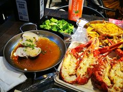 -盒马鲜生(皇庭广场店)