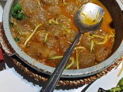 -萍香大厨·锅包肉(大东门店)