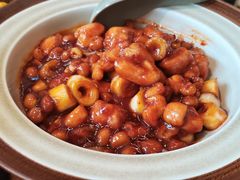 宫保鸡丁-大盐帮川菜馆(长楹天街店)