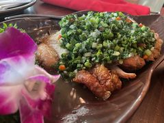 -花马天堂云南餐厅 Lost Heaven(高邮路店)
