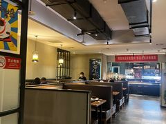 -青叶日式料理(飘亮阳光广场店)