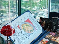 -福楼毕斯罗F Bistronome(国贸商城约会地标景观店)