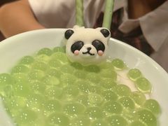 -老板恋上鱼(高新万达店)