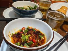-乡土黄·鲜牛肉火锅·小龙虾(兴业街店)
