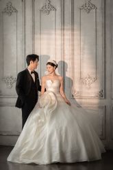 -太郎花子婚纱摄影TAHAKO(无锡店)