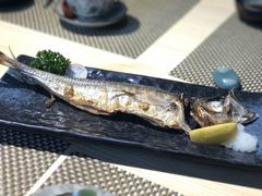 -菊上日式料理(蚌埠银泰店)