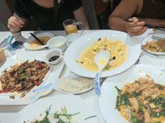 -渔码头食府·20年蓬莱老字号(登州路店)