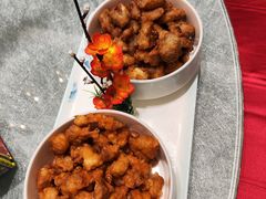 -春满人间酒楼(园岭中路店)