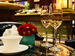 -记者俱乐部酒吧(北京瑞吉酒店)